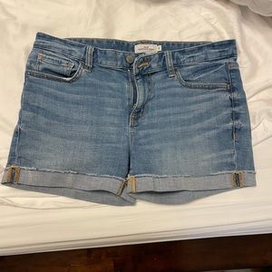 Vineyard vines Jean shorts